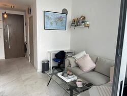 Spottiswoode 18 (D2), Apartment #610152011